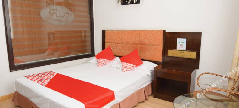 桐城金色河畔商务酒店图片