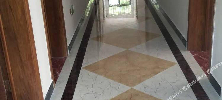 西峡界岭山庄85号图片
