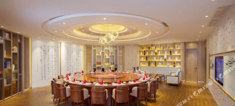 长沙时代华瑞大酒店(毛竹塘地铁站店)图片