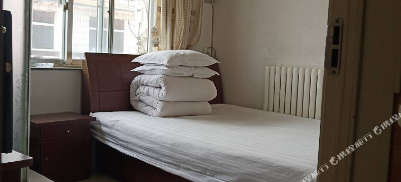 海阳同福客栈图片