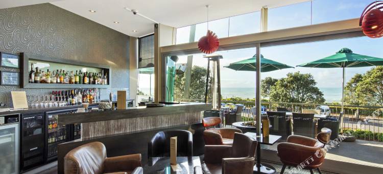 新普利茅斯海滨千禧酒店(Millennium Hotel New Plymouth, Waterfront)图片