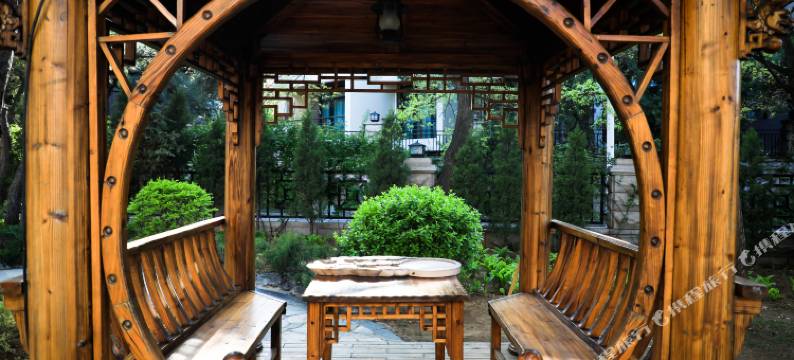 北戴河逸馨园图片