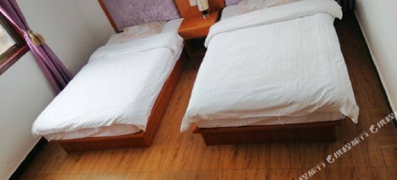 天水人和居农家乐图片