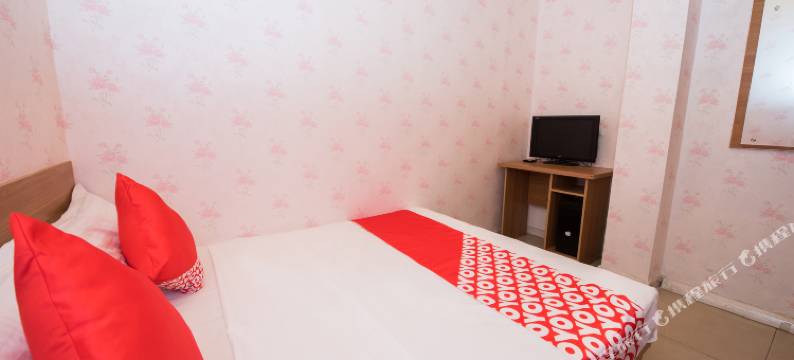 恒缘时尚宾馆(吉林大学第一医院乐群街店)图片