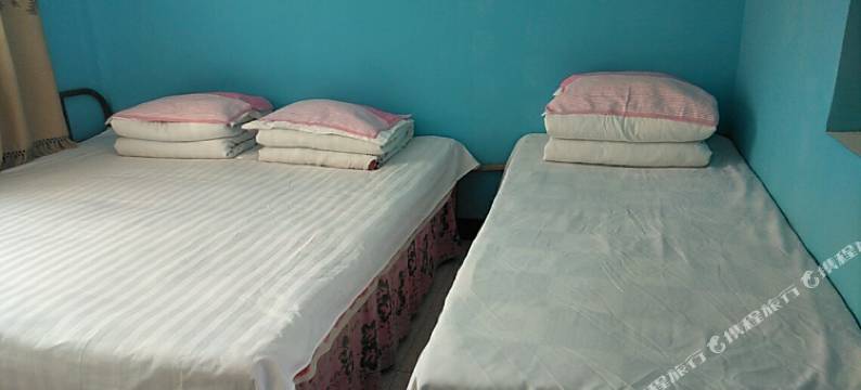 北京司马台凤霞园林农家院图片