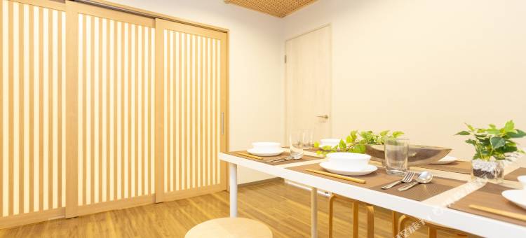 乐宿民宿(Happy Accommodation)图片