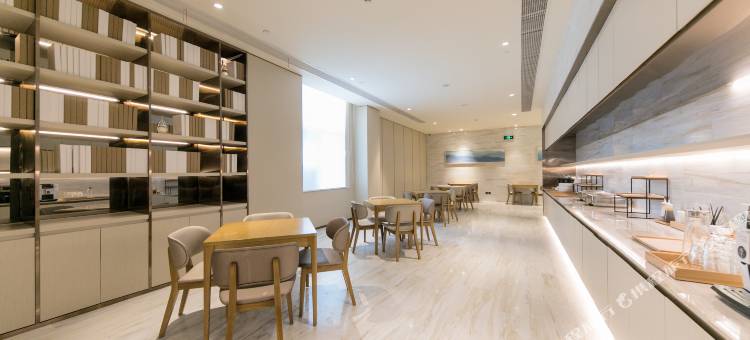 全季酒店(温州南站店)图片