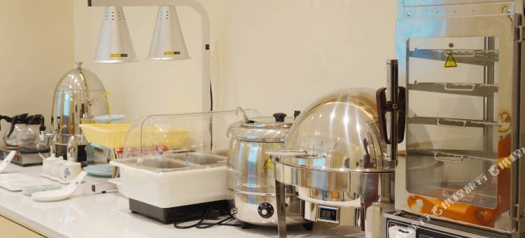 城市便捷酒店(连南顺德广场店)图片