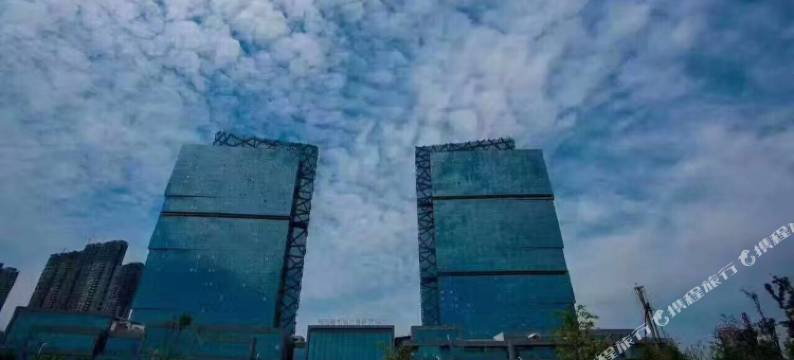 青岛灵山湾公寓(那鲁湾店)图片