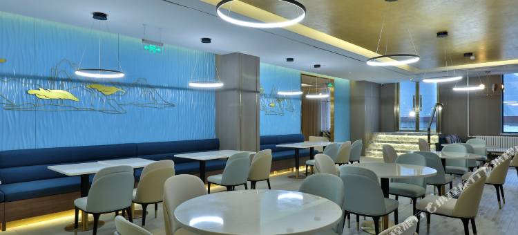 桔子酒店(北京通州万达广场店)图片