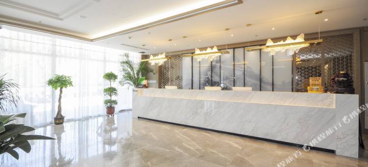 天泰酒店(承德避暑山庄外八庙店)图片