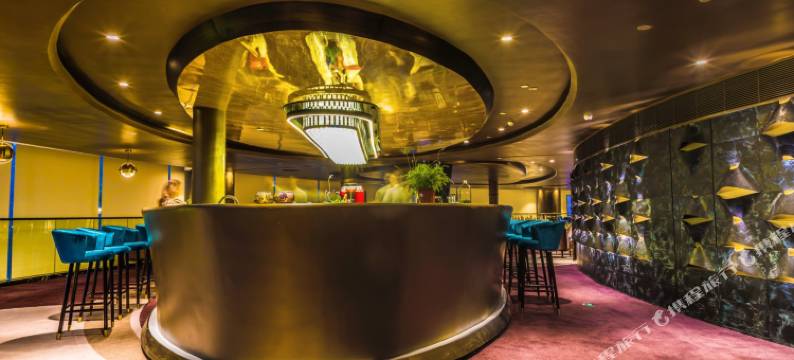 太湖龙之梦钻石酒店图片