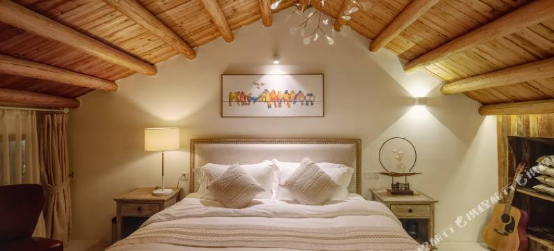 杭州源壹高馆(西湖景区店)图片