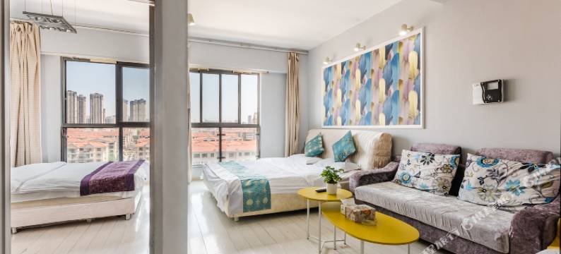 昆明雅舍尚品酒店公寓图片