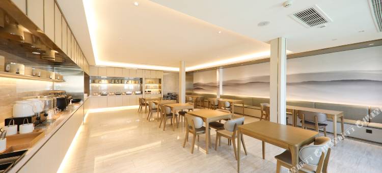 全季酒店(青岛火车西站店)图片