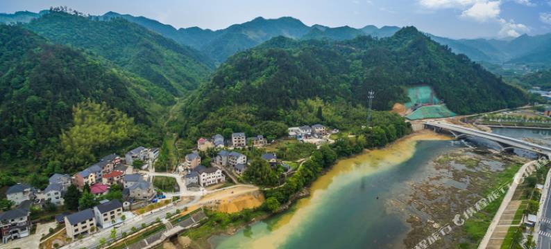 杭州百利沙昌化大酒店图片