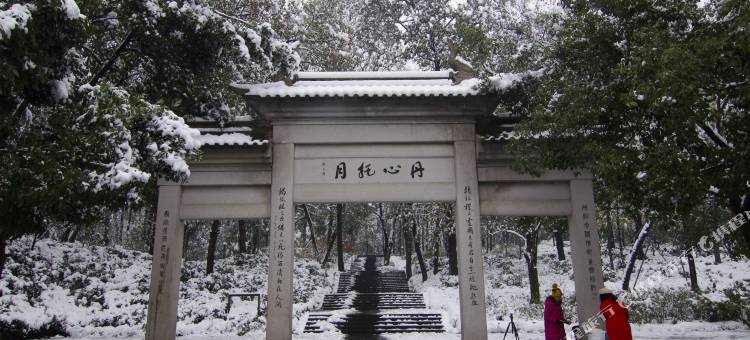 杭州旧阅集民宿图片