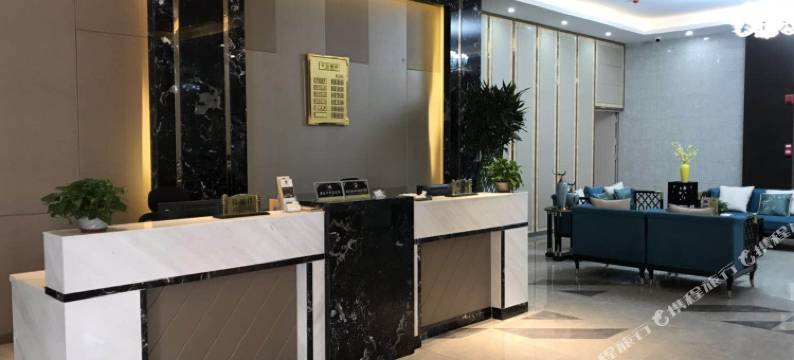 五华腾云酒店图片