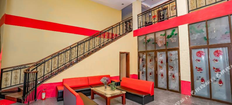 鹤山云来公寓图片