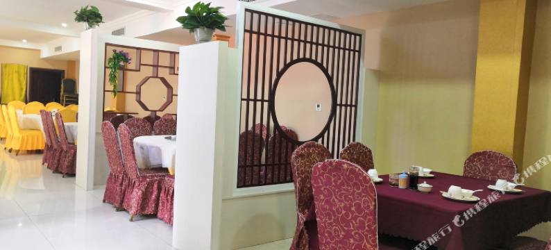 云居·轻奢酒店(五台山风景区店)图片