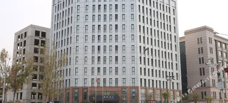 麗枫酒店(天津华明滨海国际机场店)图片