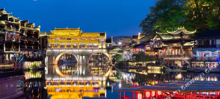 宿旅·清涟临江民宿图片