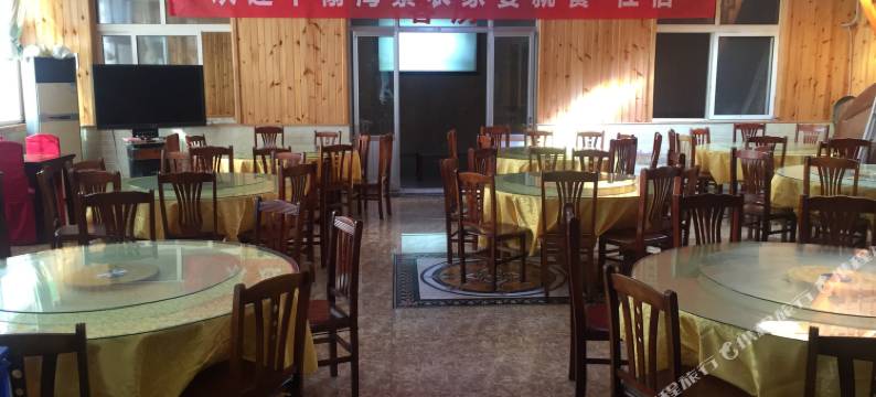 青岛仰口国光海景农家院图片