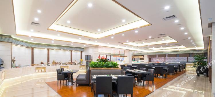 厦门海景千禧大酒店图片