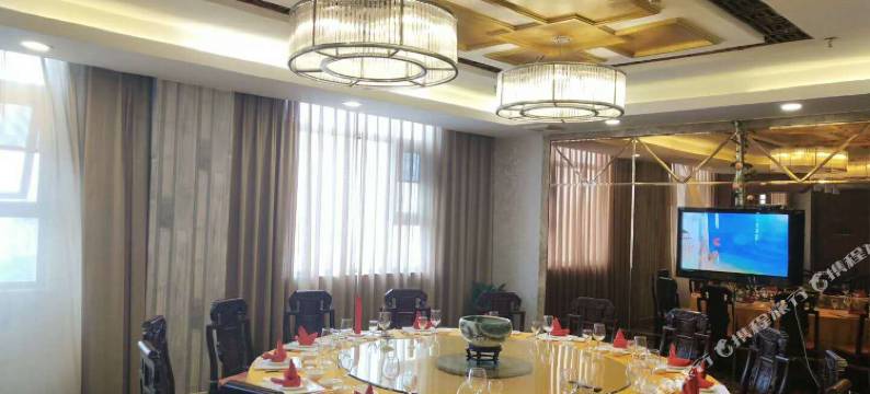 莆田冠豪国际大酒店(动车站店)图片