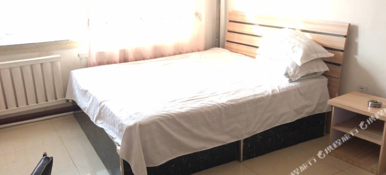 密山晨光快捷旅馆图片