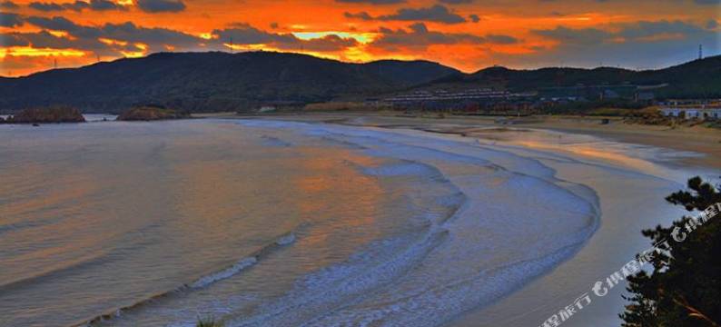 嵊泗以乐小庄图片