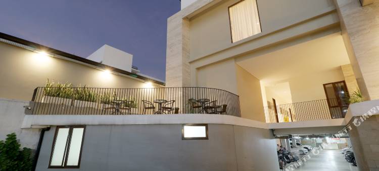 54号广场公寓(Plaza 54 Residence)图片