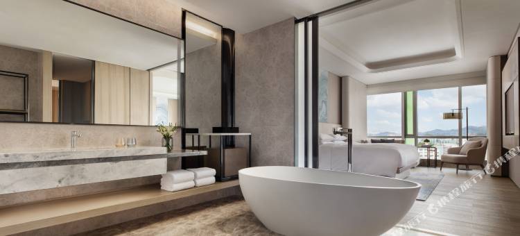 深圳同泰万怡酒店图片