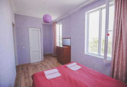 Veranda Hotel Overview