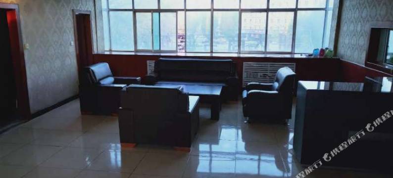 霍城利达商务宾馆(清水河店)图片
