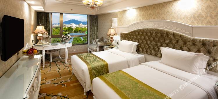 桂林宾馆(象鼻山两江四湖店)图片