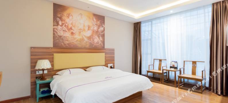 昊天酒店(柳州高铁站河西店)图片