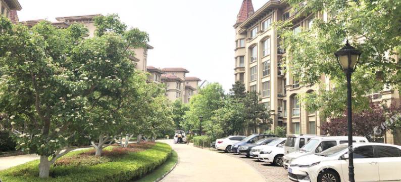 乐亭月坨岛海景度假公寓图片