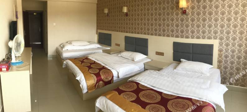 旭和酒店(普洱高铁站店)图片