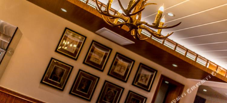 雅客小镇假日酒店(长春火车站新天地购物公园店)图片