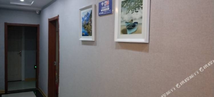 枞阳枞悦宾馆图片