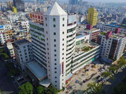 信宜百果园水果超市(供水店)购物攻略,百果园水果超市(供水店)物中心