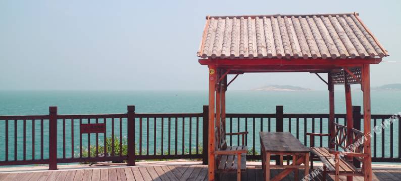 东山黎岸海景酒店图片