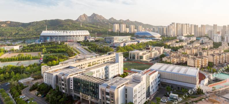 青岛馨悦轩公寓图片