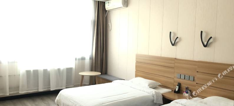 唐山美日家快捷酒店图片