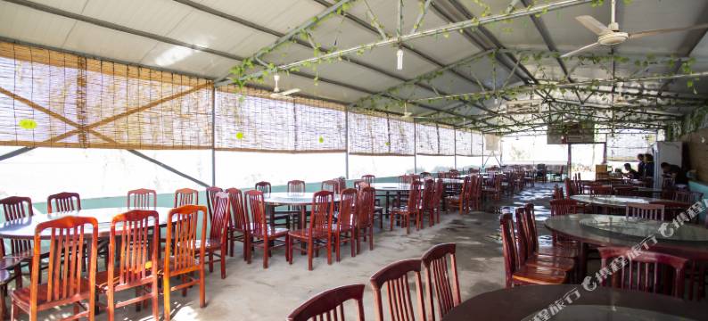 白洋淀儒宏农家院图片