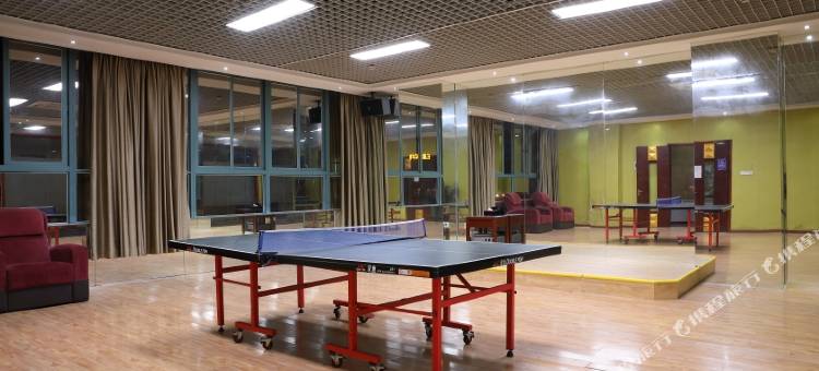 格林豪泰酒店(东莞厚街店)图片