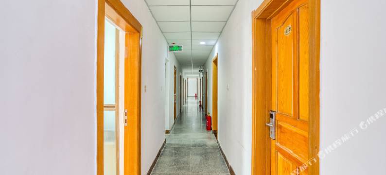 朝阳爱民快捷宾馆图片