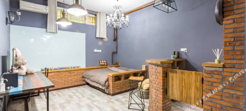 北京Leon7101公寓图片