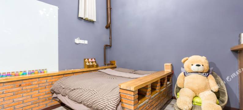 北京Leon7101公寓图片